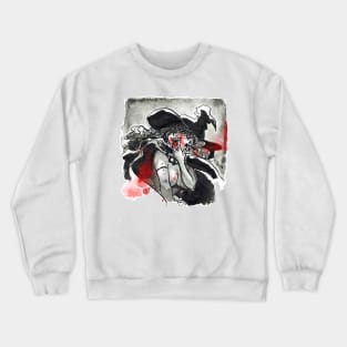 Dark Witch Crewneck Sweatshirt